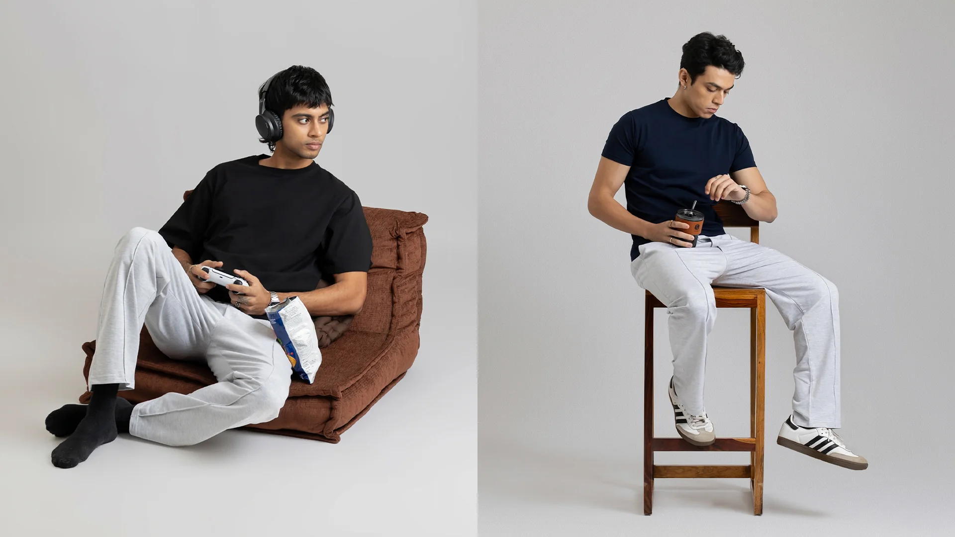 Timeless Culture, Minimalist Style